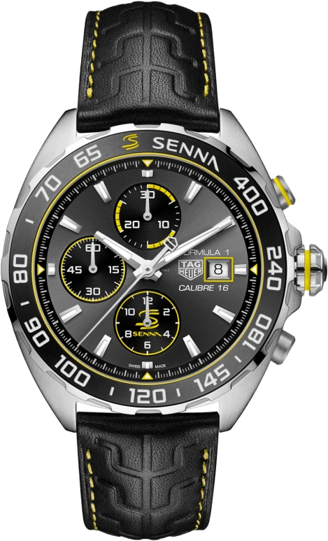 TAG Heuer Formula 1 CAZ201B.FC6487