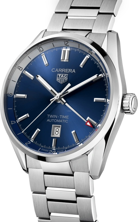 TAG Heuer Carrera WBN201A.BA0640