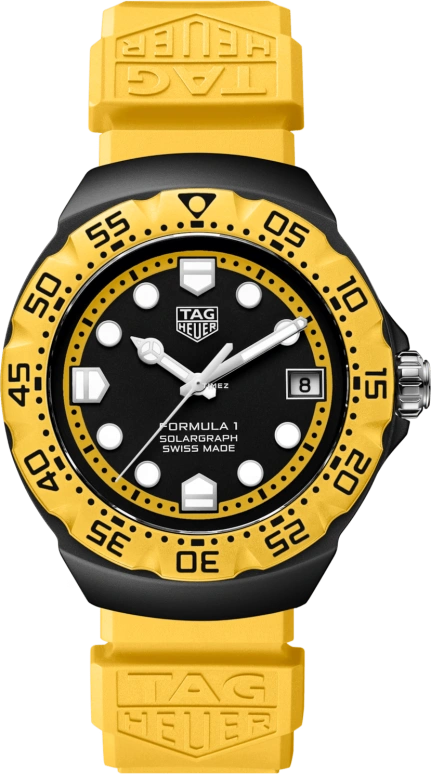 TAG Heuer Formula 1 WBY1117.FT8087