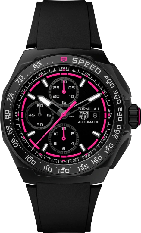 TAG Heuer Formula 1 CBZ2087.FT8107