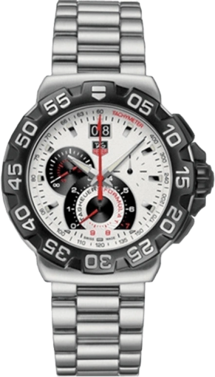 TAG Heuer Formula 1 CAH1011.BA0860
