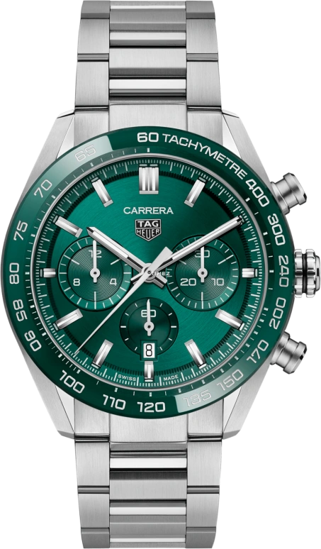 TAG Heuer Carrera CBN2A1N.BA0643