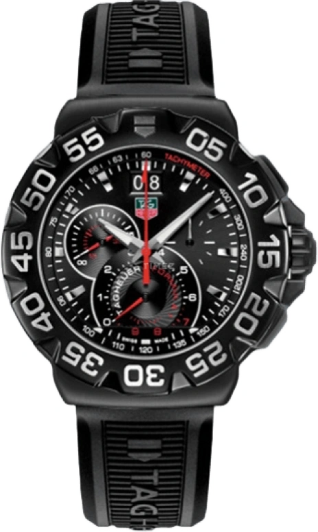 TAG Heuer Formula 1 CAH1012.BT0717
