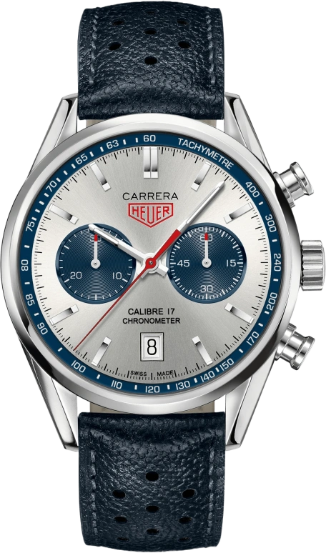 TAG Heuer Carrera CV5111.FC6335