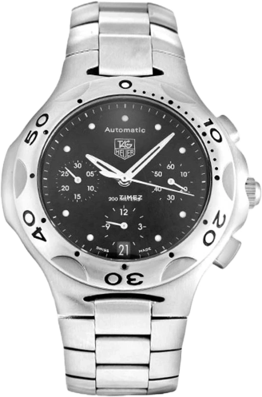 TAG Heuer Kirium CL2110.BA0700