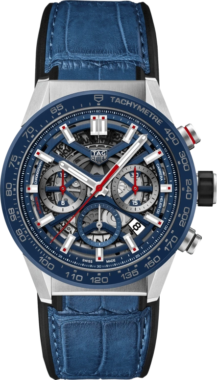 TAG Heuer Carrera CBG2011.FC6430
