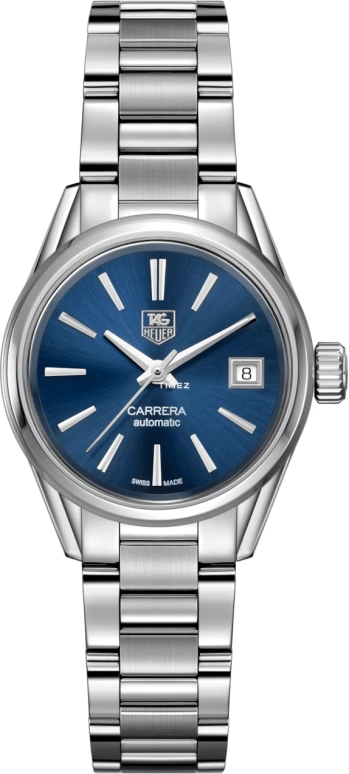 TAG Heuer Carrera WAR2419.BA0776