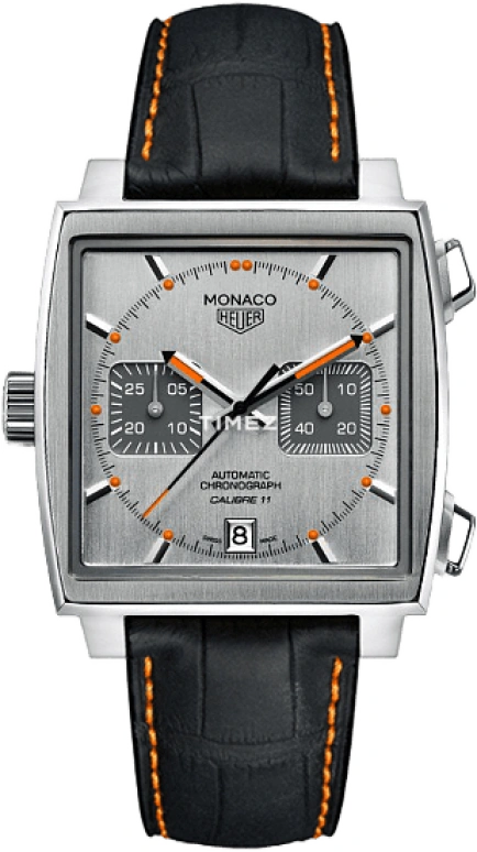 TAG Heuer Monaco CAW211C.FC6311