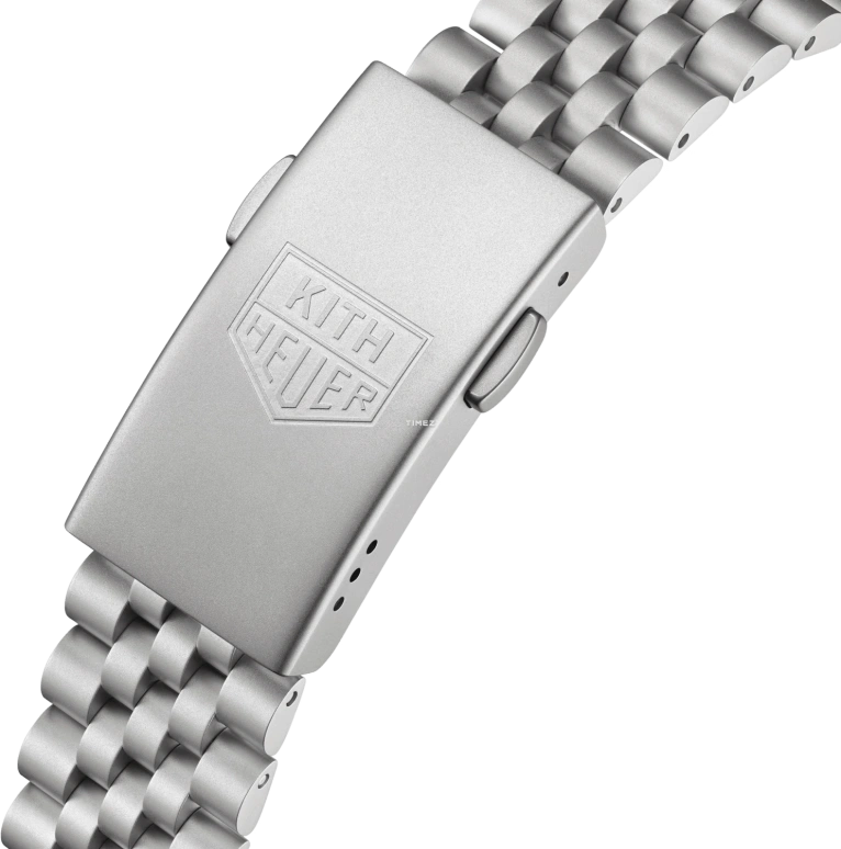 TAG Heuer,Formula 1 35mm,35mm,Stainless Steel,Yellow,Quartz,Day,Round,WA121F,WA121F.BA0023