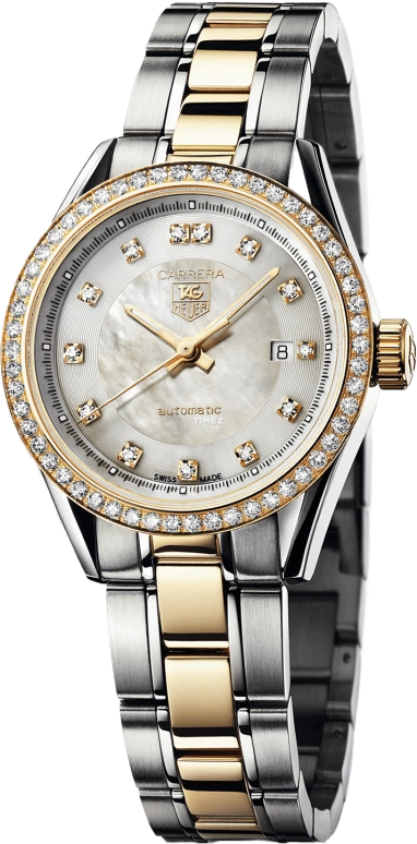 TAG Heuer Carrera WV2451.BD0797