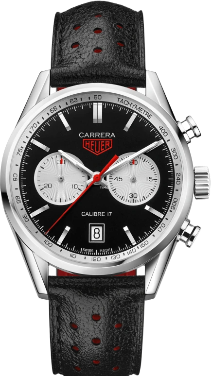 TAG Heuer Carrera CV211D.FC6310