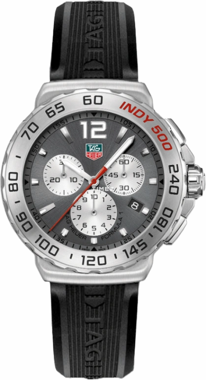 TAG Heuer Formula 1 CAU1113.FT6024