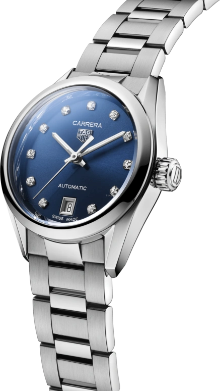 TAG Heuer Carrera WBN2413.BA0621