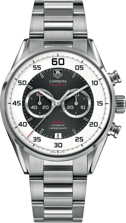 TAG Heuer Carrera CAR2B11.BA0799