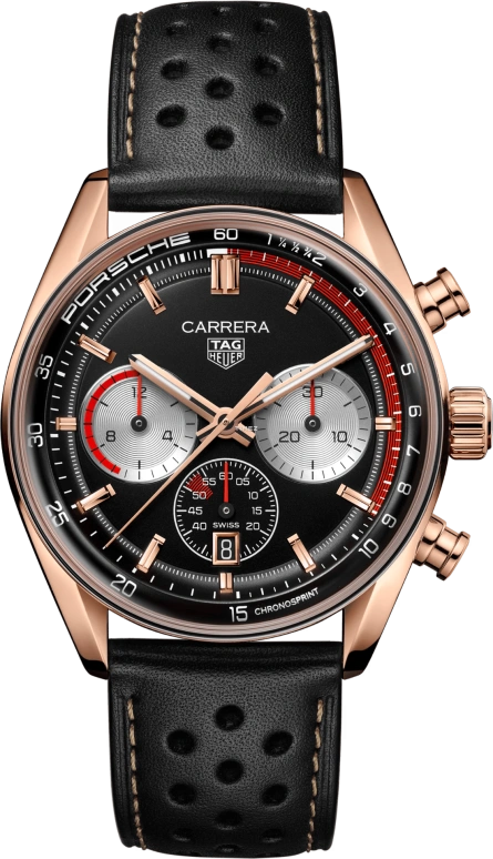 TAG Heuer Carrera CBS2043.EB0420