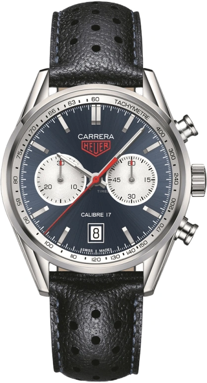 TAG Heuer Carrera CV211A.FC6335