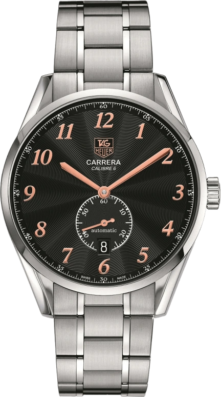 TAG Heuer Carrera WAS2114.BA0732