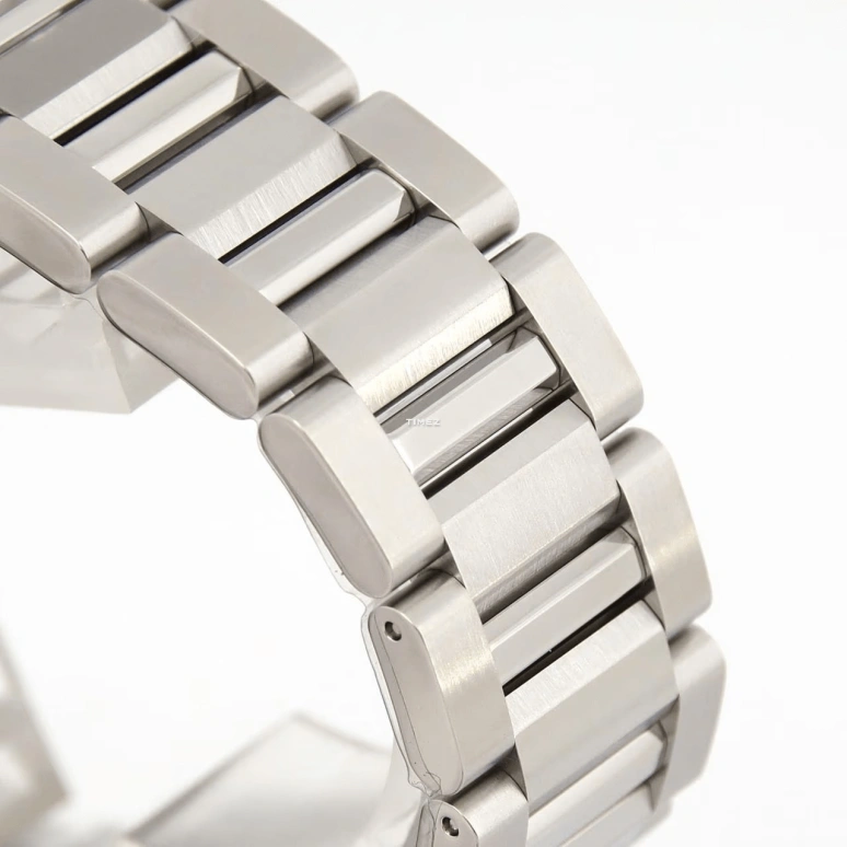 TAG Heuer,Carrera 41mm,41mm,Stainless Steel,Black,Automatic,Chronograph,Day,CV201AJ,CV201AJ.BA0715
