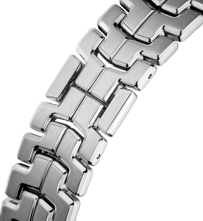 TAG Heuer,Link 41mm,41mm,Stainless Steel,White,Blue,Automatic,42hours,In-house Caliber,CBC2112,CBC2112.BA0603