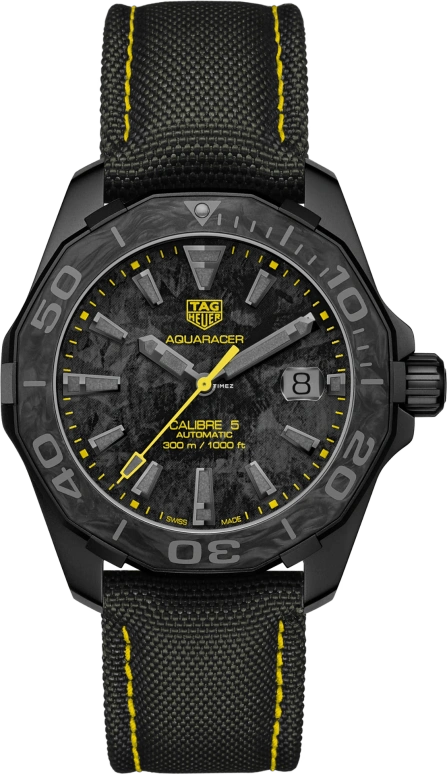 TAG Heuer Aquaracer WBD218B.FC6446
