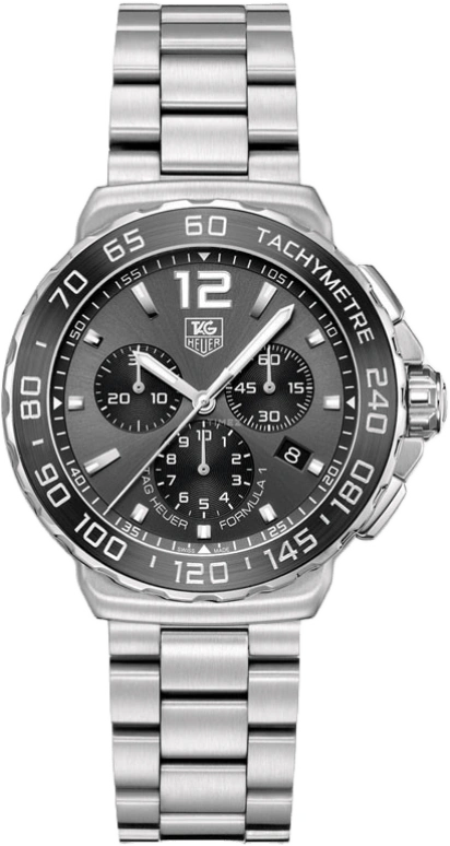 TAG Heuer Formula 1 CAU1115.BA0858