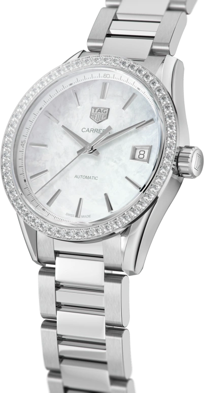 TAG Heuer Carrera WBK2316.BA0652