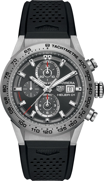 TAG Heuer Carrera CAR208Z.FT6046