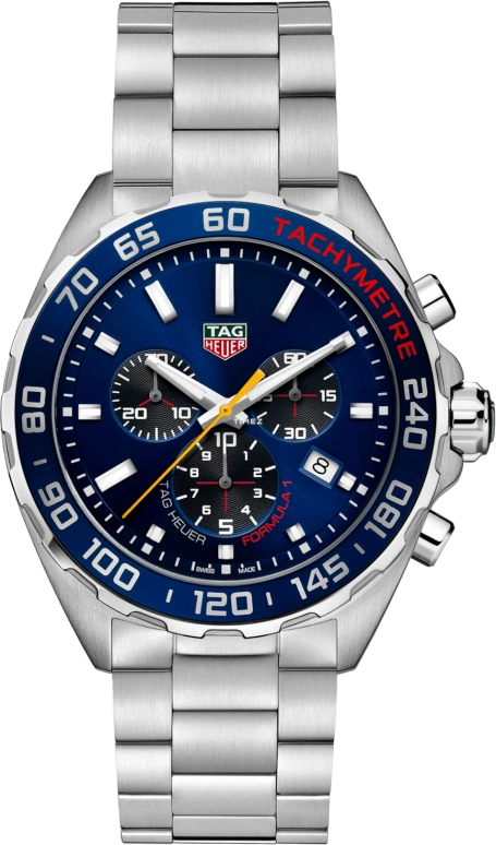 TAG Heuer Formula 1 CAZ101AK.BA0842