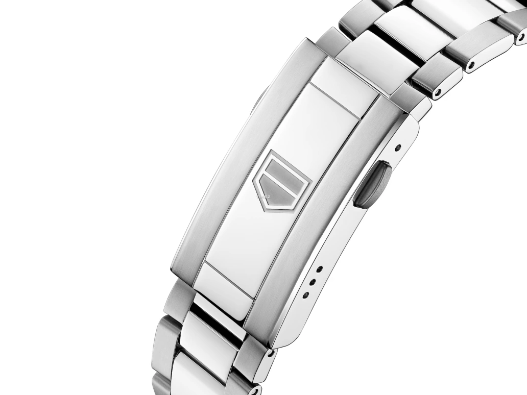 TAG Heuer,Aquaracer 40mm,40mm,Stainless Steel,Red,Automatic,Day,42hours,WBP2114,WBP2114.BA0627