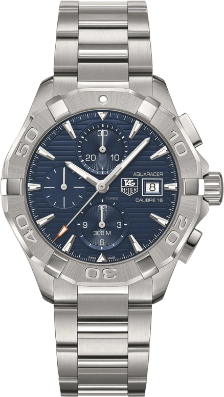 TAG Heuer Aquaracer CAY2112.BA0925