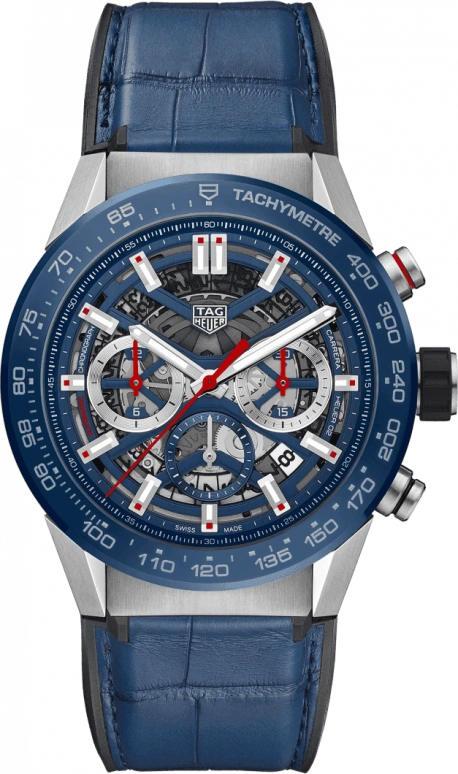 TAG Heuer Carrera CBG2A11.FC6460