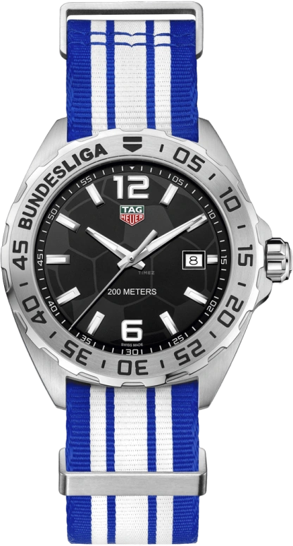 TAG Heuer Formula 1 WAZ1013.BC0894