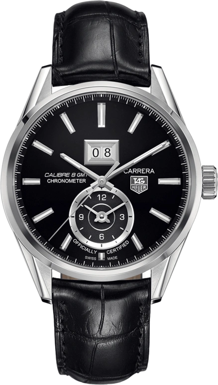 TAG Heuer Carrera WAR5010.FC6266