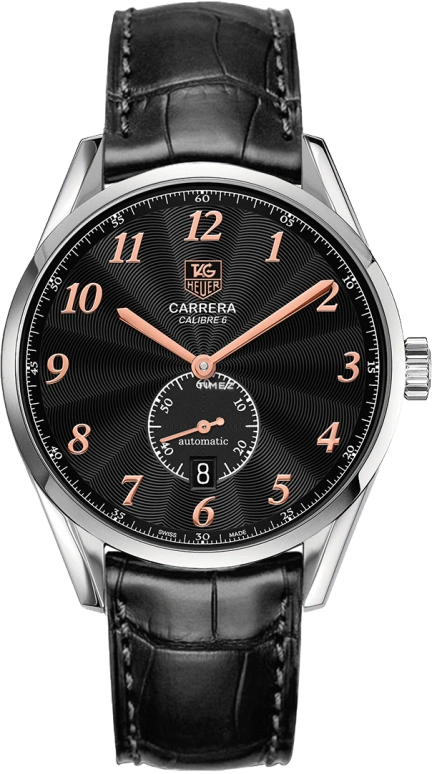 TAG Heuer Carrera WAS2114.FC6180