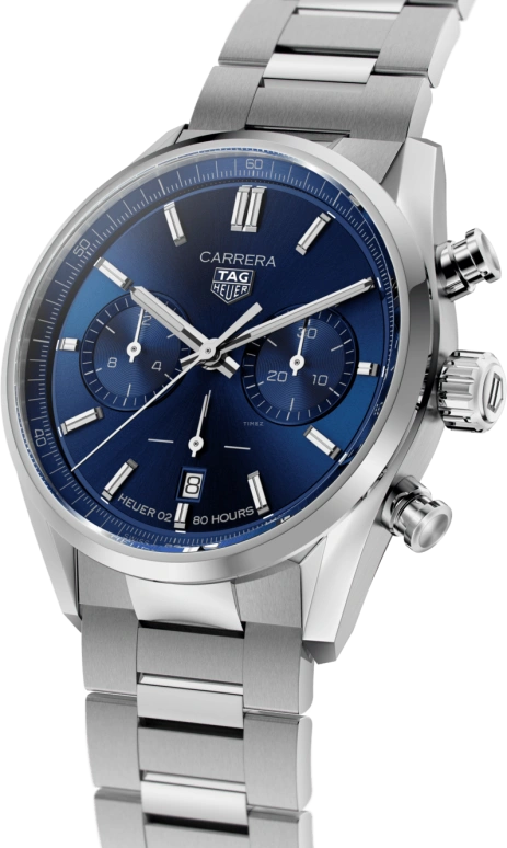TAG Heuer Carrera CBN2011.BA0642