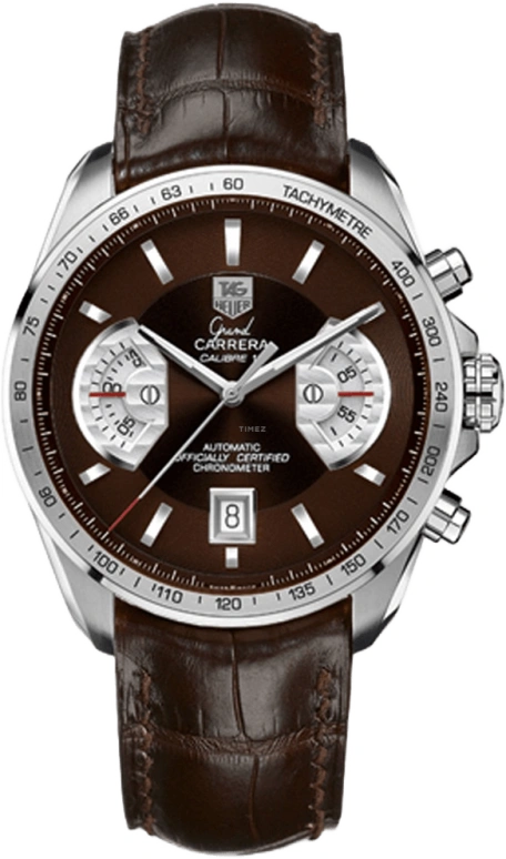 TAG Heuer Carrera CAV511E.FC6231