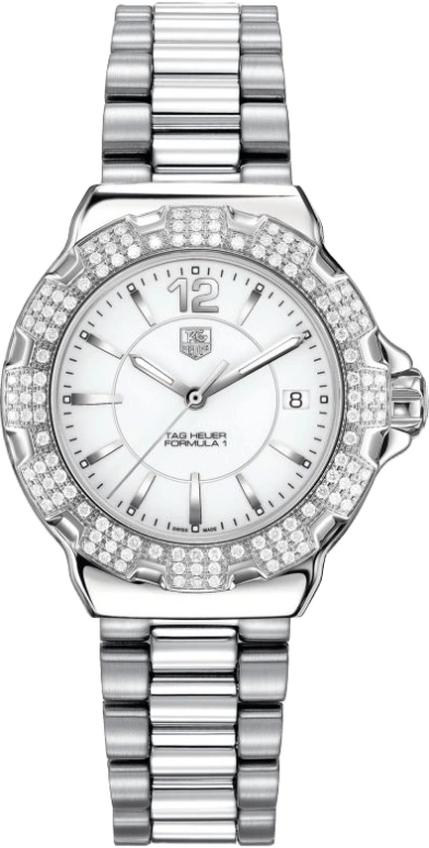 TAG Heuer Formula 1 WAH1218.BA0852