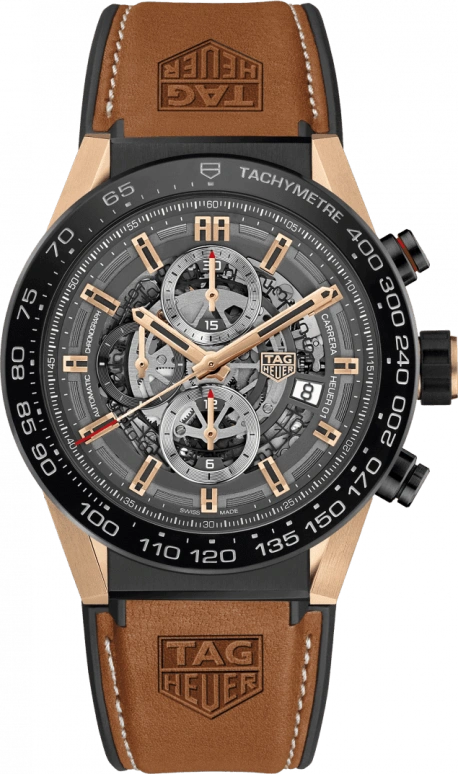 TAG Heuer Carrera CAR2A5C.FT6125