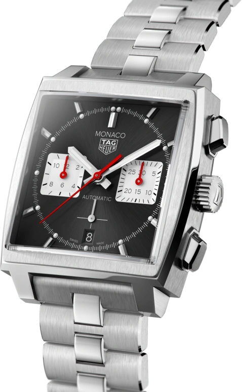 TAG Heuer Monaco CBL2113.BA0644