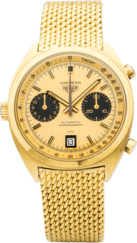 TAG Heuer Carrera 1158 CHN