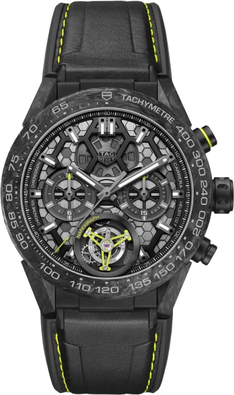 TAG Heuer Carrera CAR5A8K.FT6172