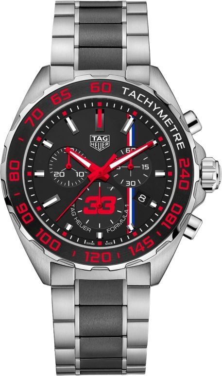 TAG Heuer Formula 1 CAZ101U.BA0843