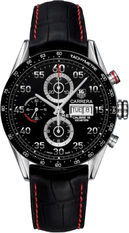TAG Heuer Carrera CV2A10.FC6237