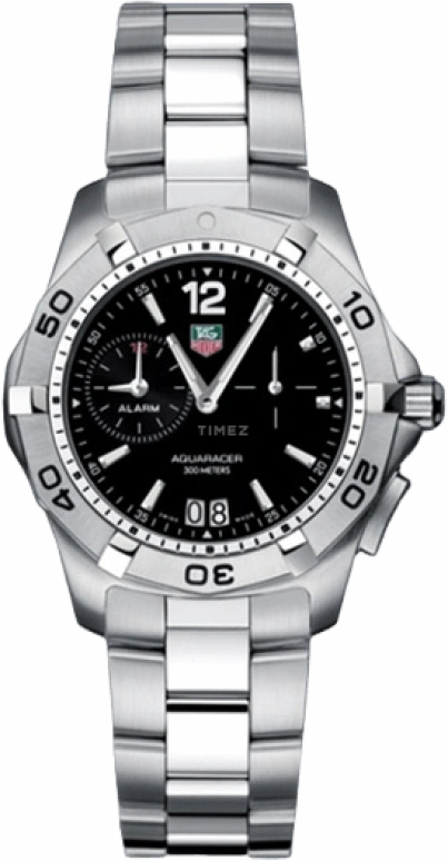TAG Heuer Aquaracer WAF111Z.BA0801