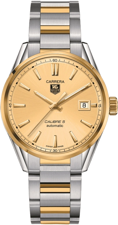 TAG Heuer Carrera WAR215A.BD0783