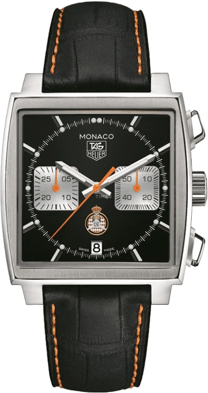 TAG Heuer Monaco CAW211K.FC6311
