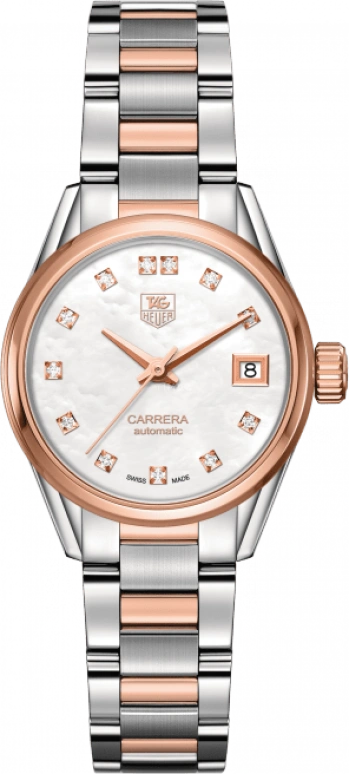 TAG Heuer Carrera WAR2452.BD0777
