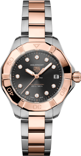 TAG Heuer Aquaracer WBP1324.BB0005