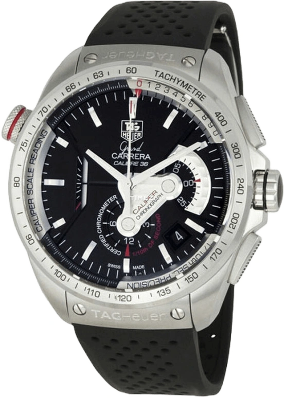 TAG Heuer Carrera CAV5115.FT6019