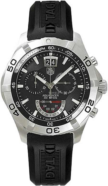 TAG Heuer Aquaracer CAF101A.FT8011
